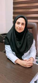 Dr. Fereshteh Kimia